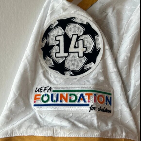 Camavinga Real Madrid - Picture 3 of 3